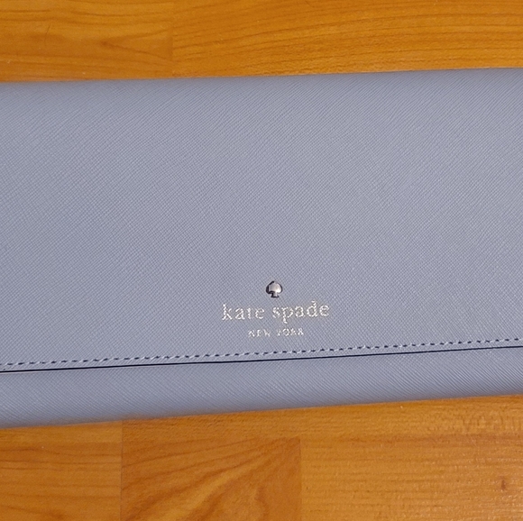 Kate Spade 3 pc purse/wallet set - Picture 4 of 6